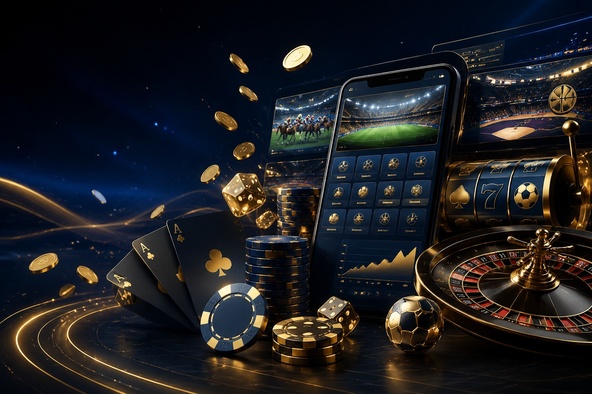 df8bet Casino lý do nên chọn