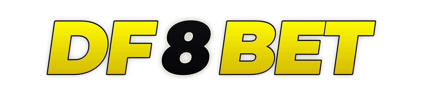 df8bet logo